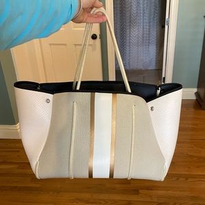 Haute Shore tote bag
